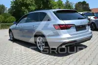 2023 Audi A4