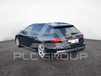 2023 Audi A4