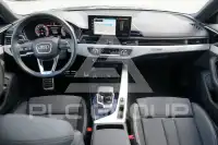 2023 Audi A4