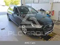 2023 Audi A4