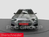 2023 Audi A4