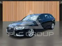 2023 Audi A4