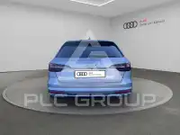 2023 Audi A4