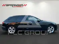 2023 Audi A4