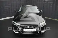 2023 Audi A4