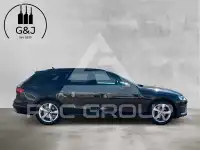 2023 Audi A4