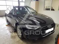 2023 Audi A4