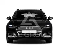 2023 Audi A4