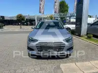 2023 Audi A4