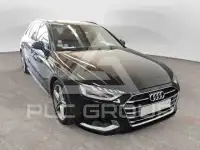 2023 Audi A4