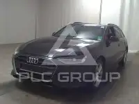 2023 Audi A4