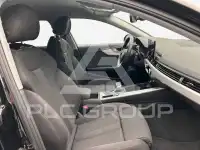 2023 Audi A4