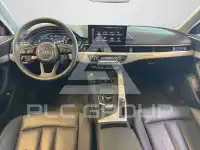 2023 Audi A4