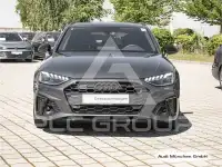 2023 Audi A4