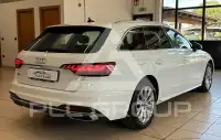 2023 Audi A4