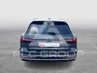 2023 Audi A4