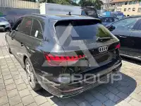 2023 Audi A4