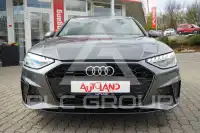 2023 Audi A4