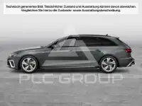 2023 Audi A4