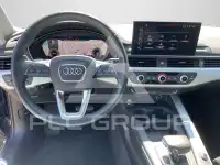 2023 Audi A4