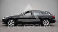2023 Audi A4
