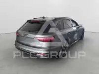 2023 Audi A4