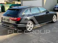 2023 Audi A4
