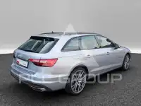 2023 Audi A4