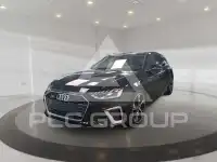 2023 Audi A4