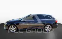2023 Audi A4