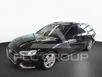 2023 Audi A4
