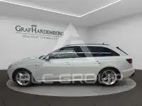 2023 Audi A4