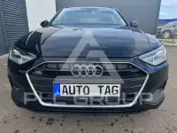 2023 Audi A4