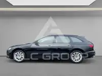 2023 Audi A4
