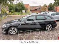 2023 Audi A4