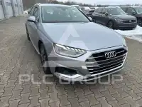 2023 Audi A4