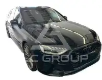 2023 Audi A4