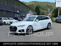 2023 Audi A4