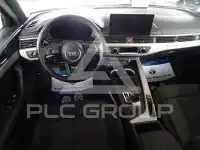 2023 Audi A4