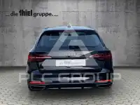 2023 Audi A4