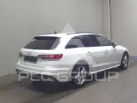 2023 Audi A4