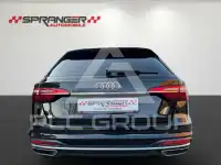 2023 Audi A4