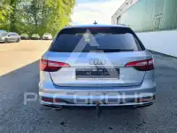 2023 Audi A4