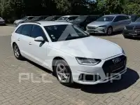 2023 Audi A4