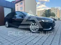 2023 Audi A4