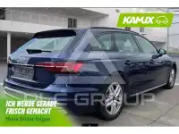 2023 Audi A4