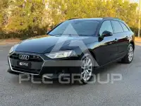 2023 Audi A4