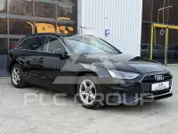 2023 Audi A4