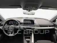 2023 Audi A4