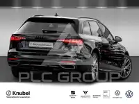 2023 Audi A4